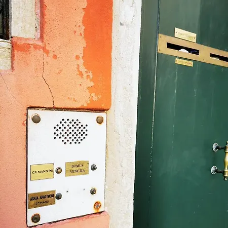 San Marco Hideout Appartamento