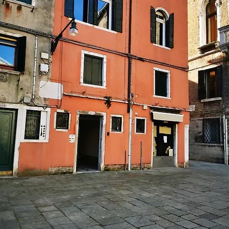 San Marco Hideout Appartamento