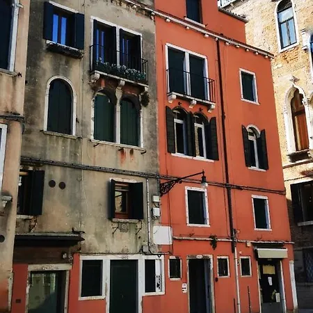 San Marco Hideout *