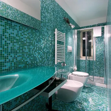 Appartamento San Marco Hideout Venezia
