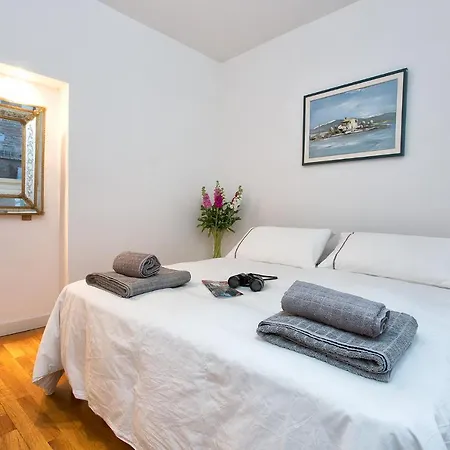 San Marco Hideout Appartement *