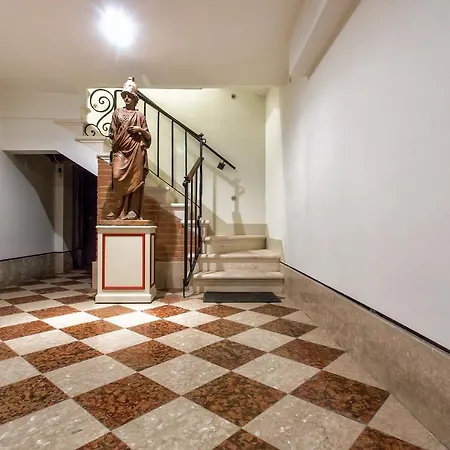 San Marco Hideout Appartement Venise