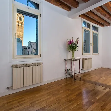 Apartment San Marco Hideout