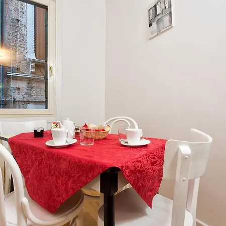 Appartement San Marco Hideout Venise