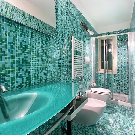 San Marco Hideout Appartement