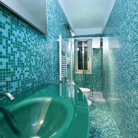 San Marco Hideout